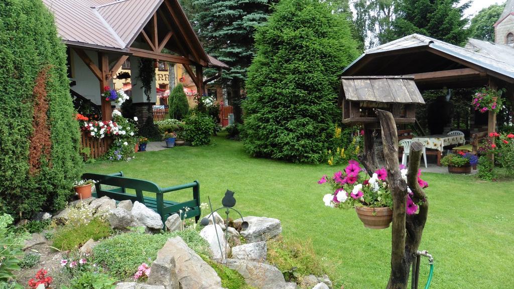 U Votapku Daire Nove Hute Dış mekan fotoğraf