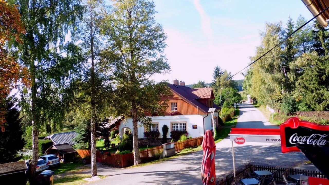 U Votapku Daire Nove Hute Dış mekan fotoğraf